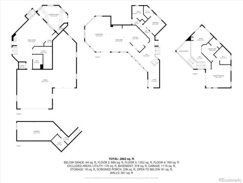 12596 Country Meadow Lane Salida CO 81201