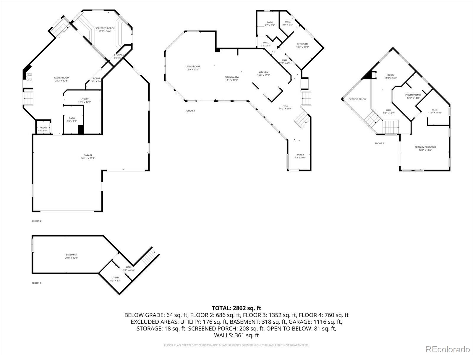 12596 Country Meadow Lane Salida CO 81201