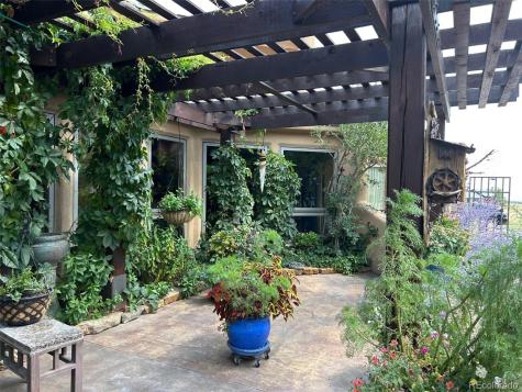 12596 Country Meadow Lane Salida CO 81201