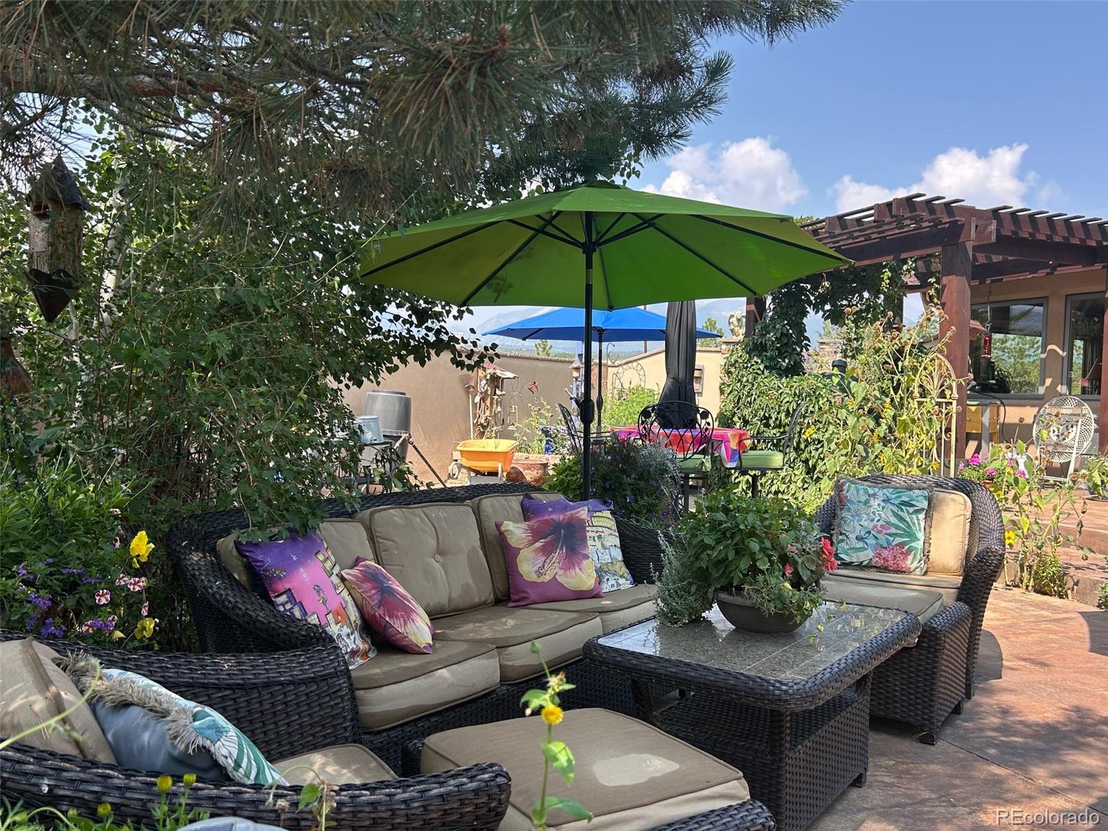 12596 Country Meadow Lane Salida CO 81201