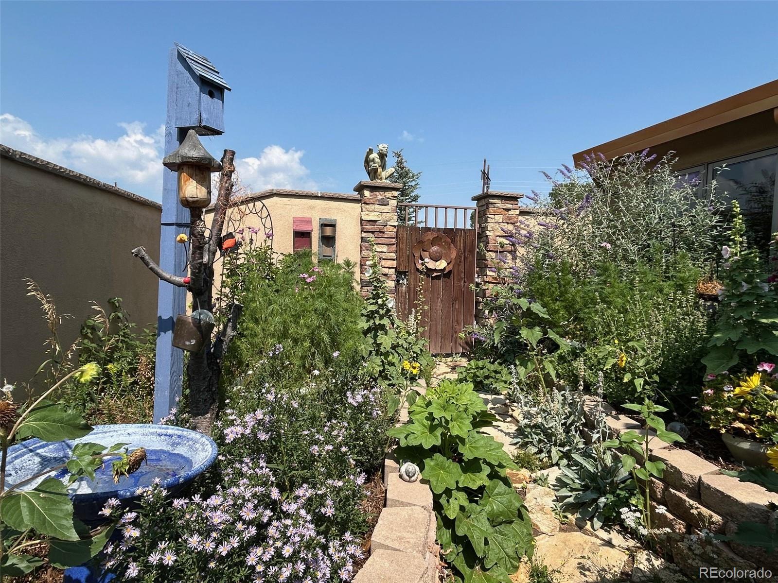 12596 Country Meadow Lane Salida CO 81201