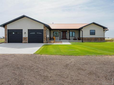 8626 County Road 22 Fort Lupton CO 80621