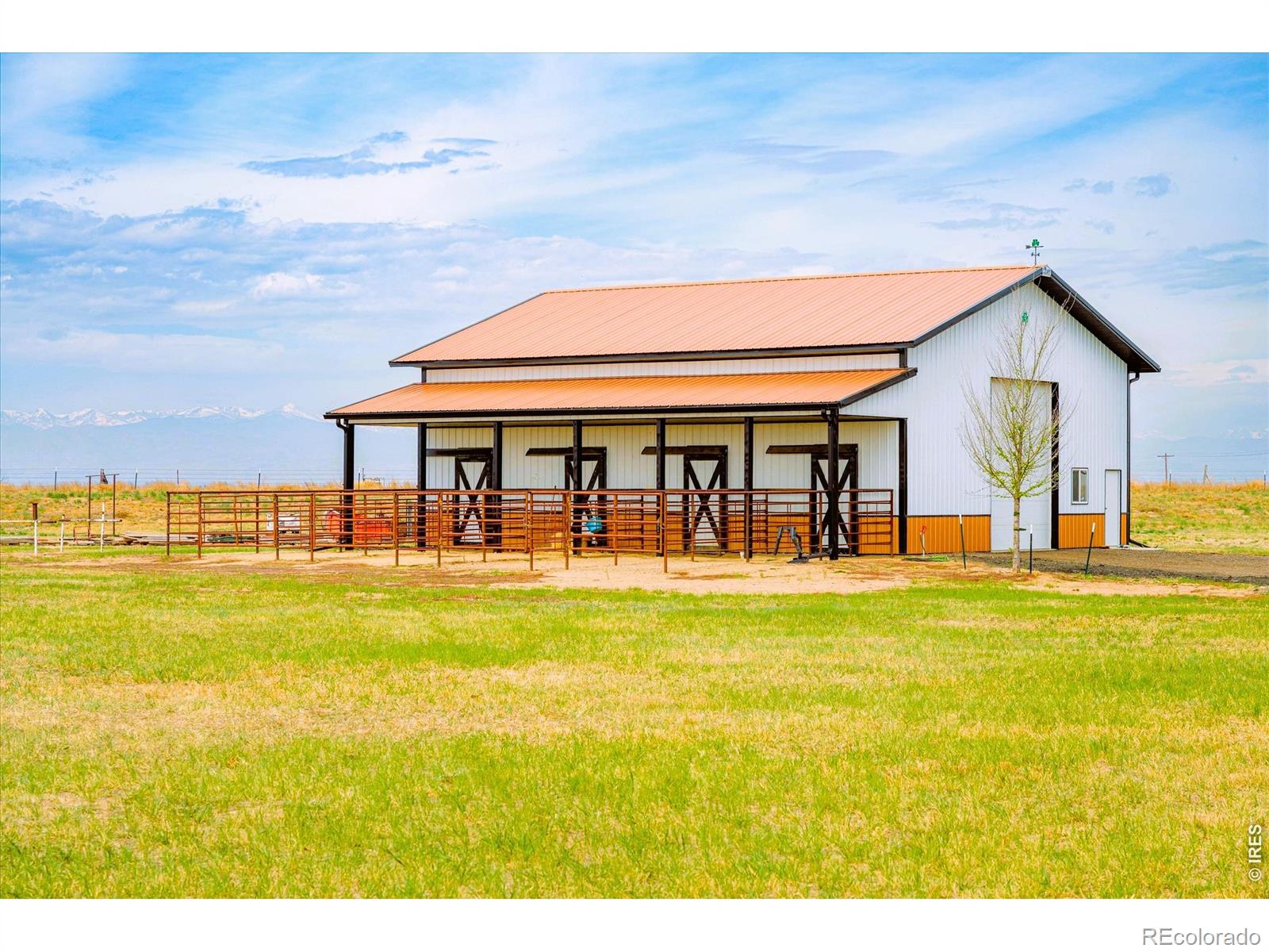 8626 County Road 22 Fort Lupton CO 80621