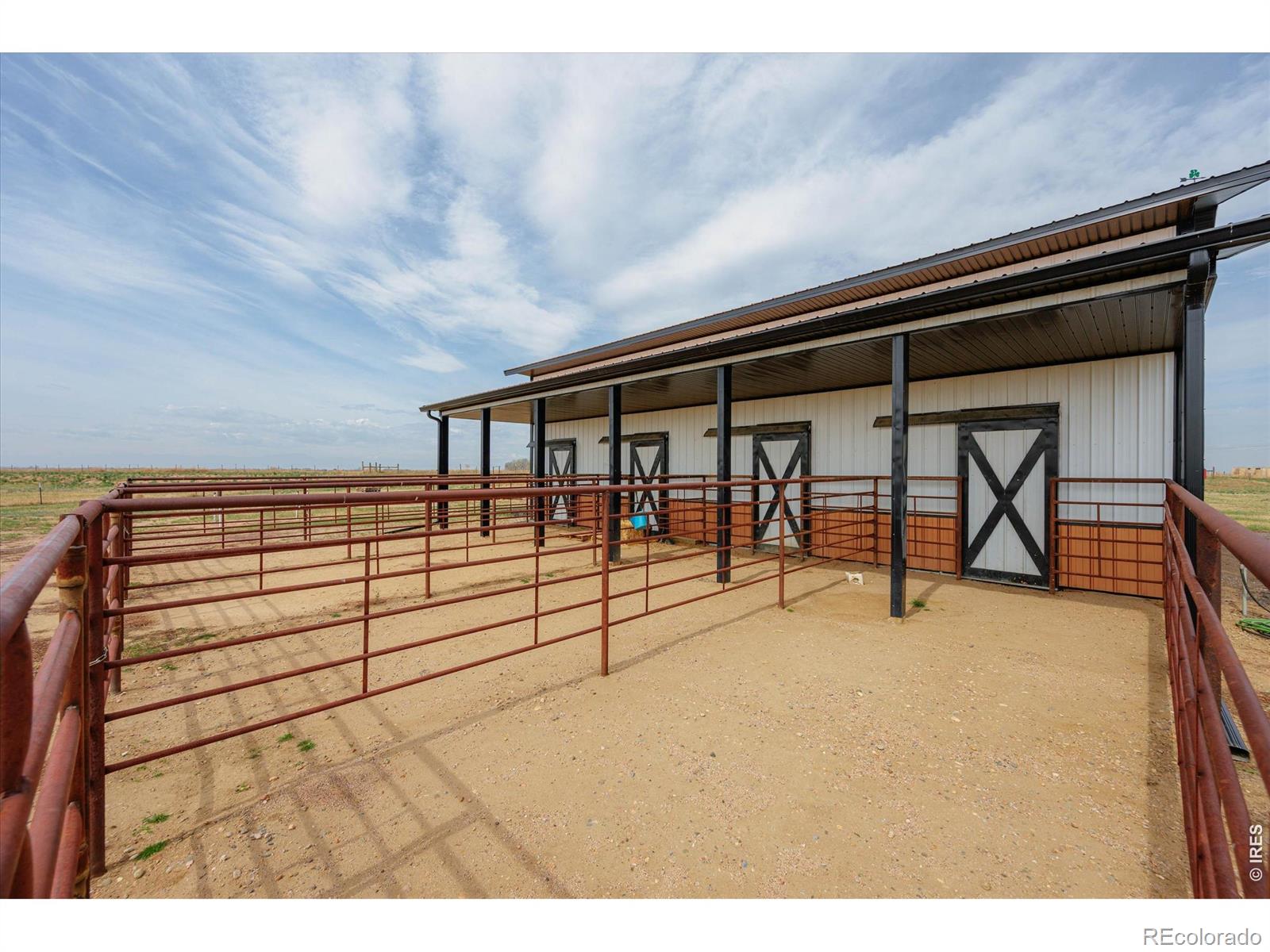 8626 County Road 22 Fort Lupton CO 80621