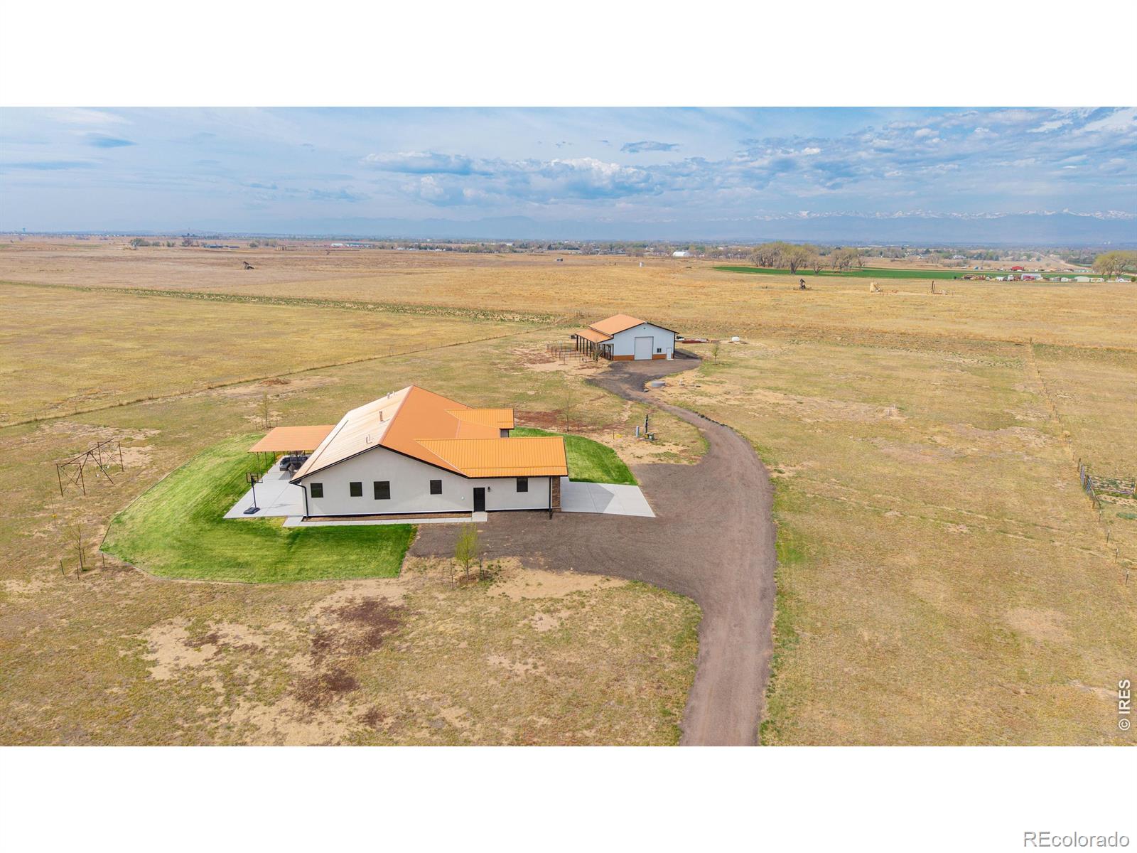 8626 County Road 22 Fort Lupton CO 80621