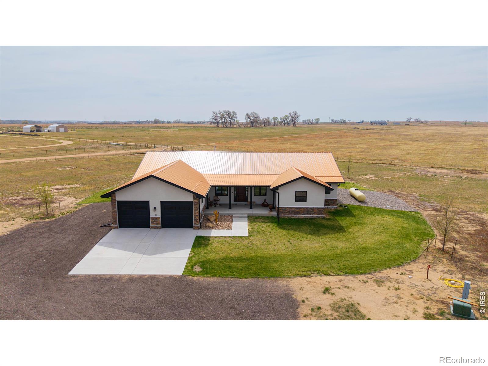 8626 County Road 22 Fort Lupton CO 80621