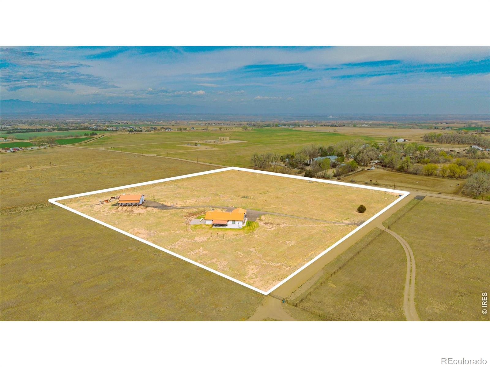 8626 County Road 22 Fort Lupton CO 80621