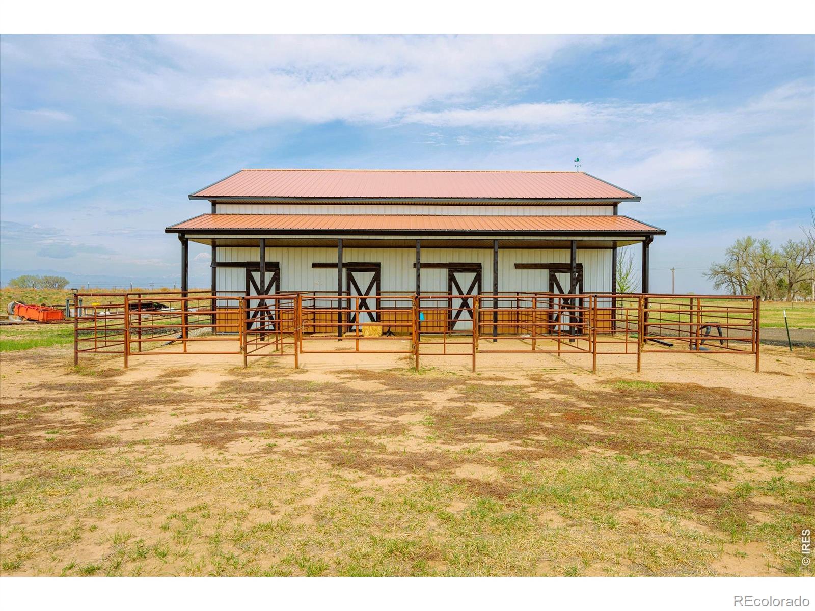 8626 County Road 22 Fort Lupton CO 80621
