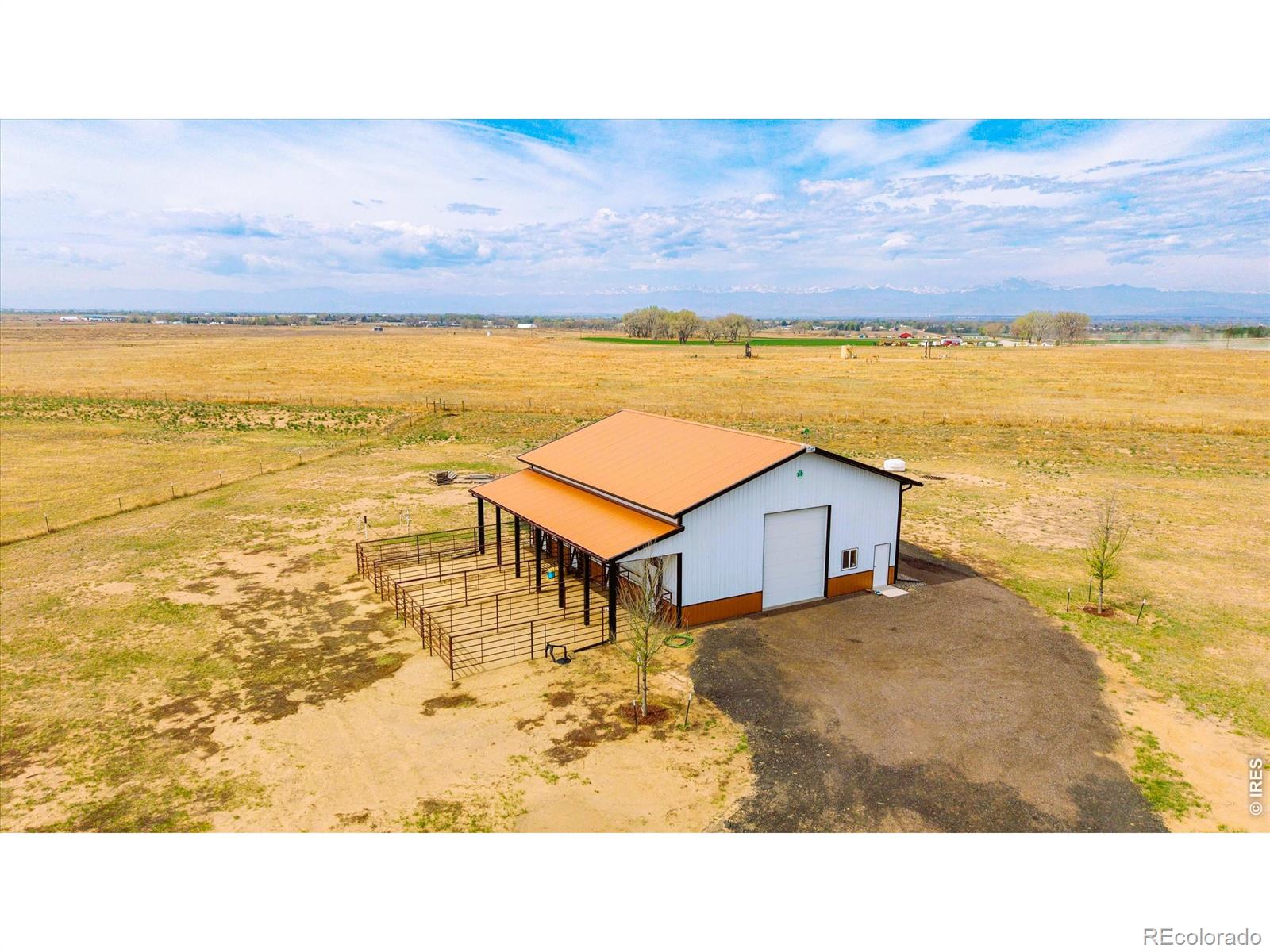 8626 County Road 22 Fort Lupton CO 80621