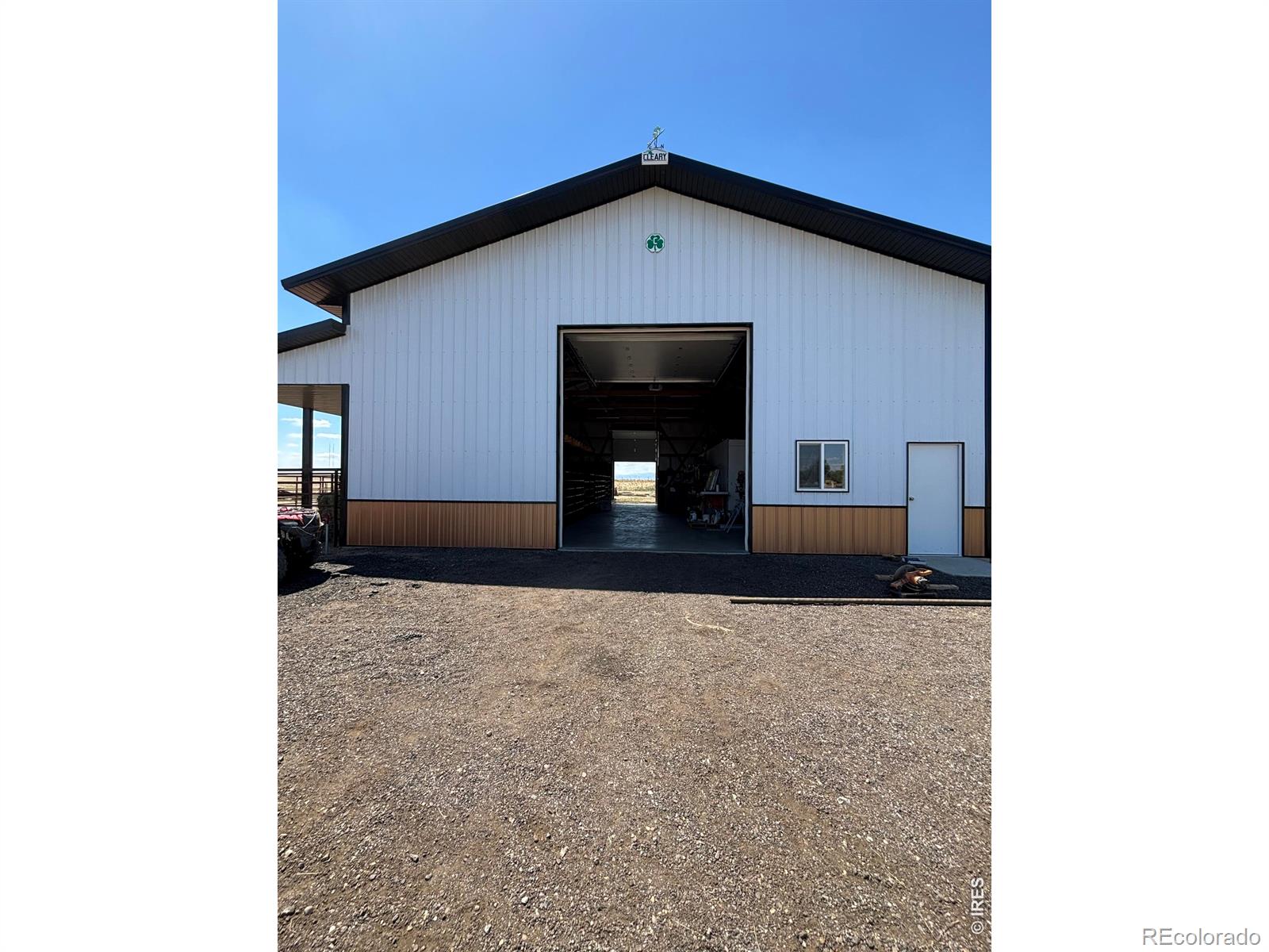 8626 County Road 22 Fort Lupton CO 80621