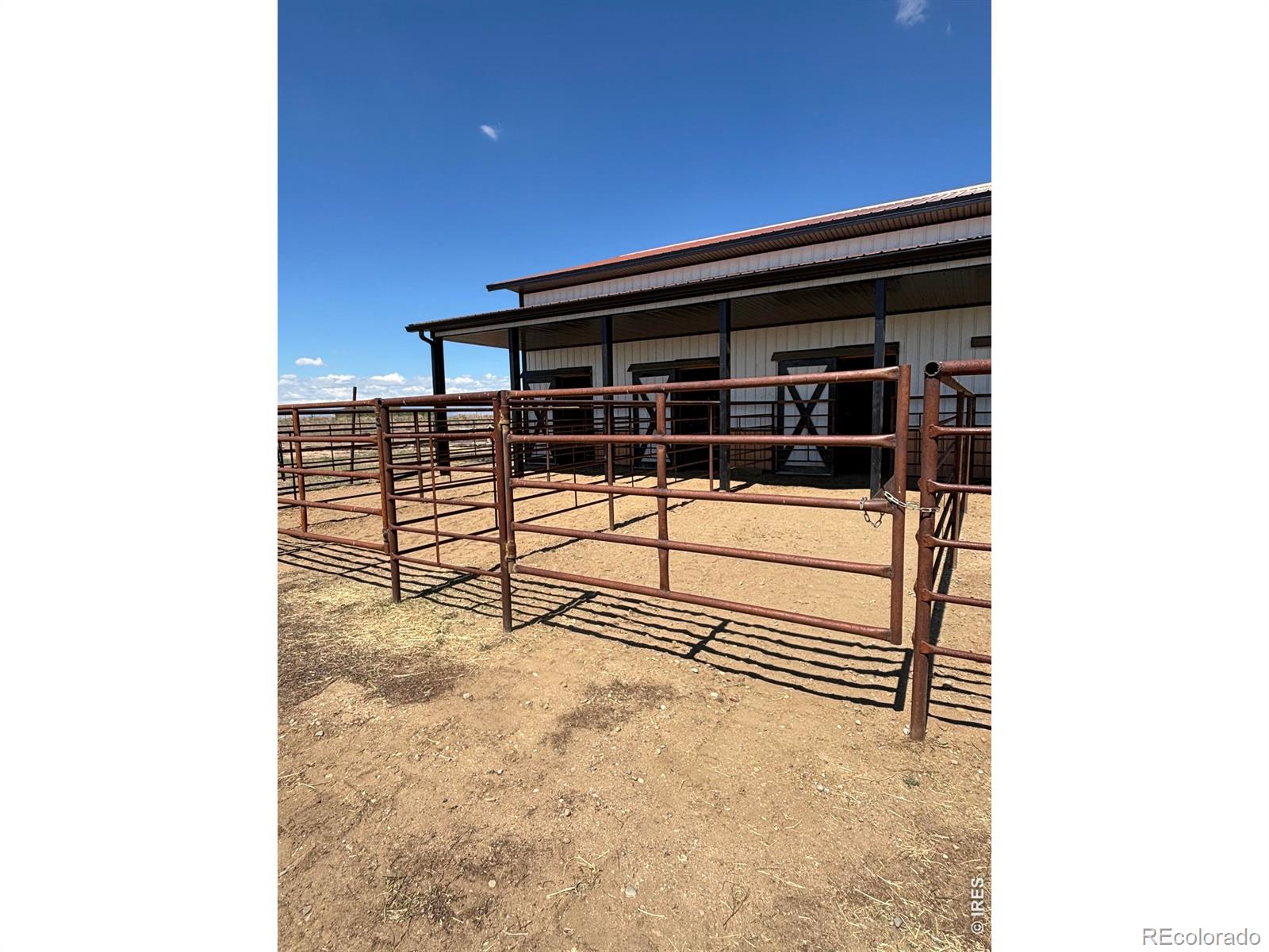 8626 County Road 22 Fort Lupton CO 80621