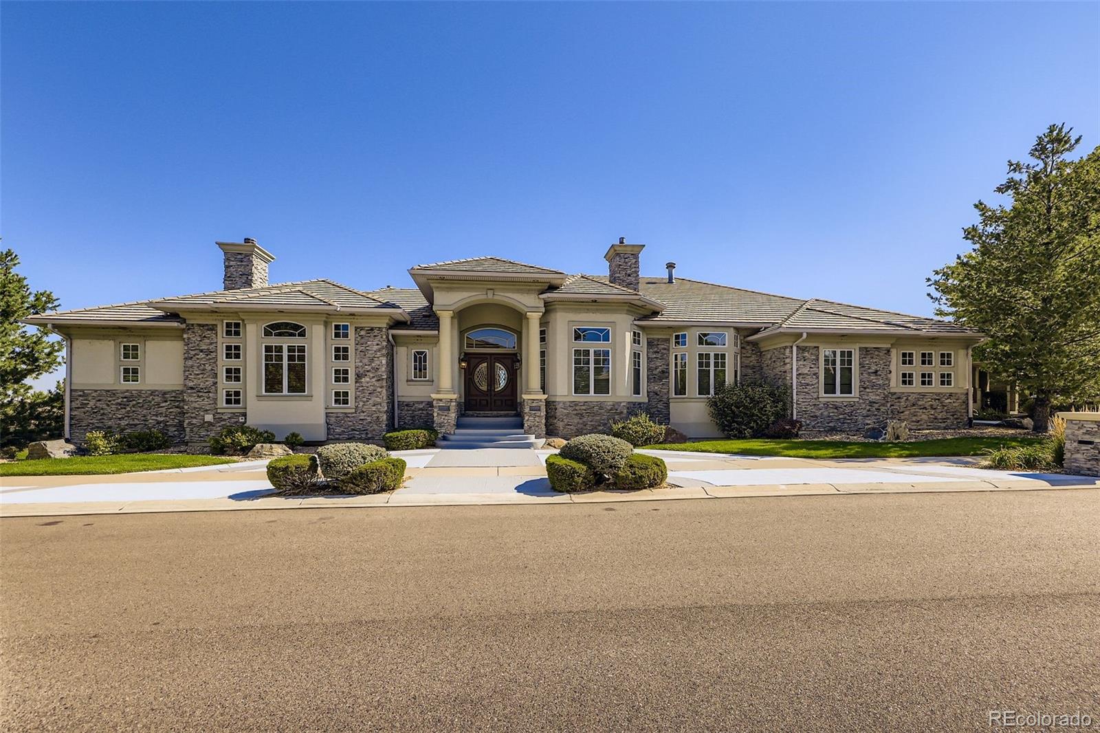 2561 Ranch Reserve Ridge Westminster CO 80234