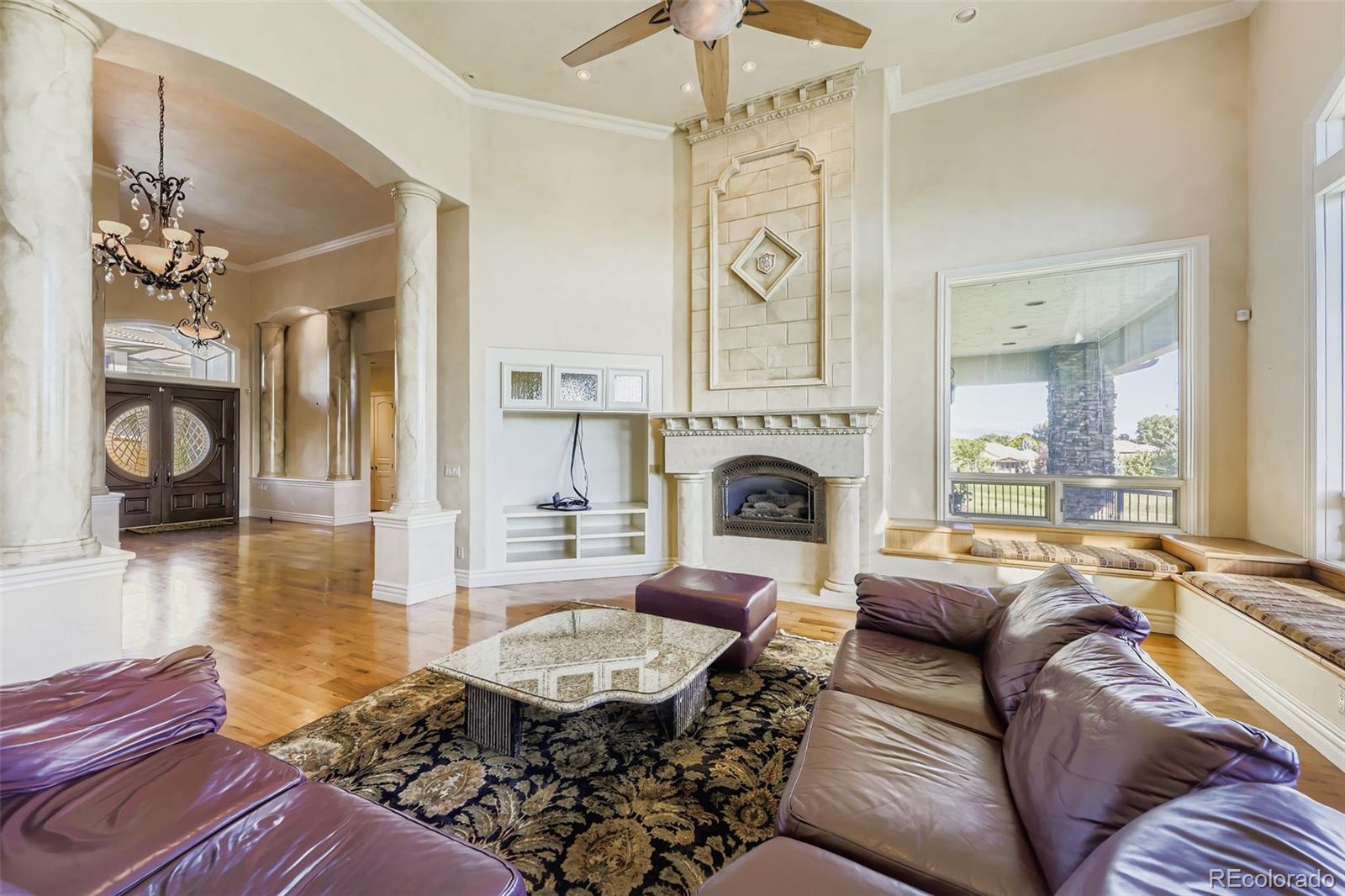 2561 Ranch Reserve Ridge Westminster CO 80234