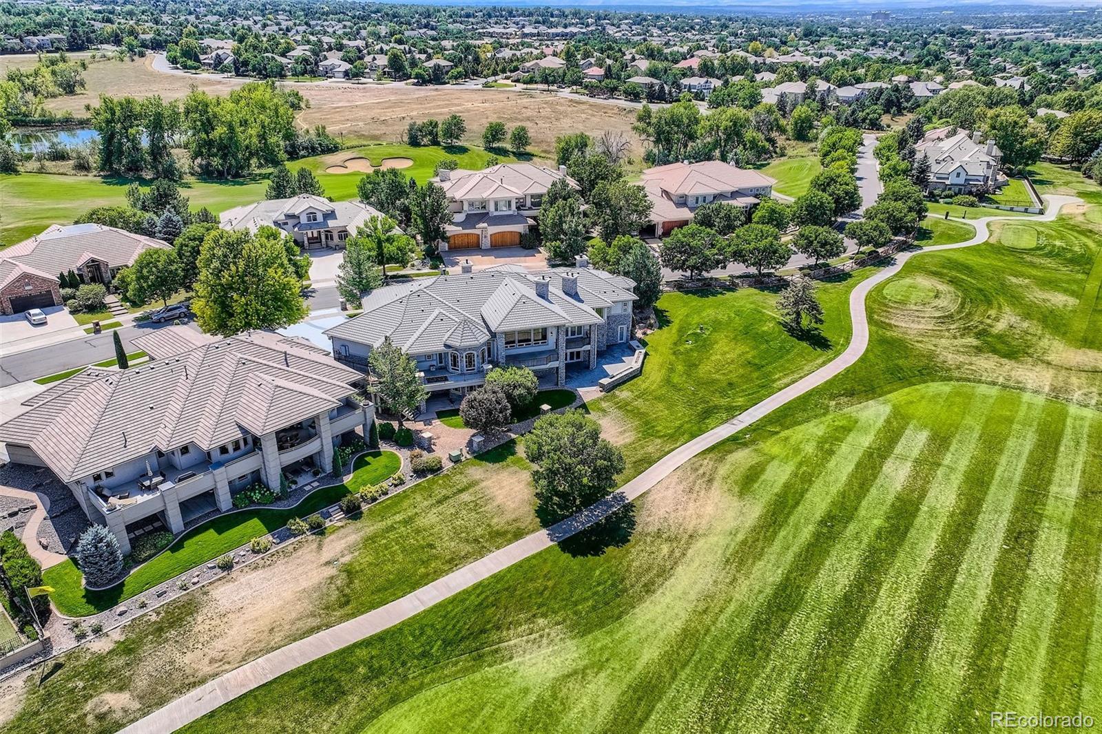 2561 Ranch Reserve Ridge Westminster CO 80234