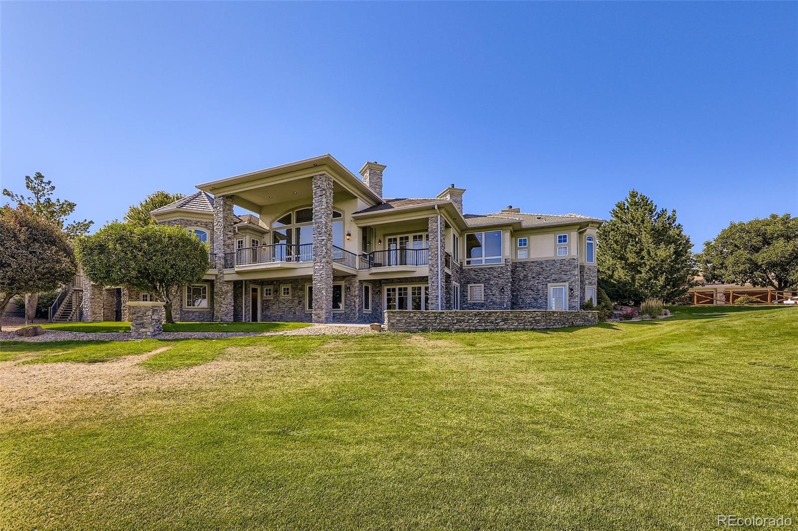 2561 Ranch Reserve Ridge Westminster CO 80234