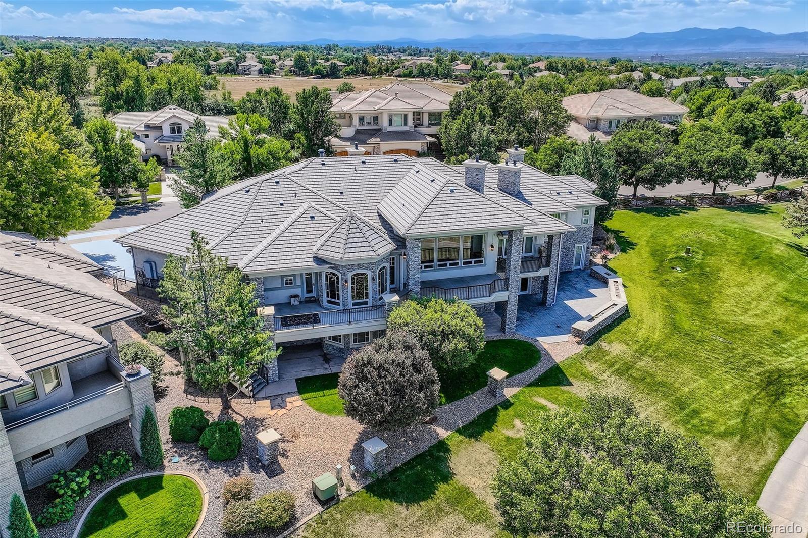 2561 Ranch Reserve Ridge Westminster CO 80234