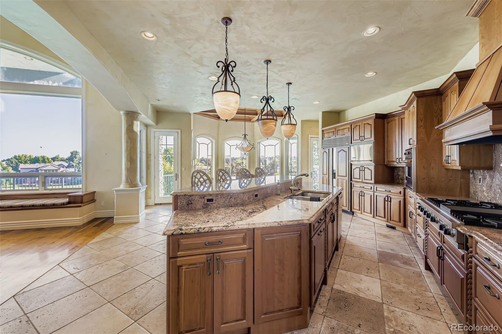 2561 Ranch Reserve Ridge Westminster CO 80234
