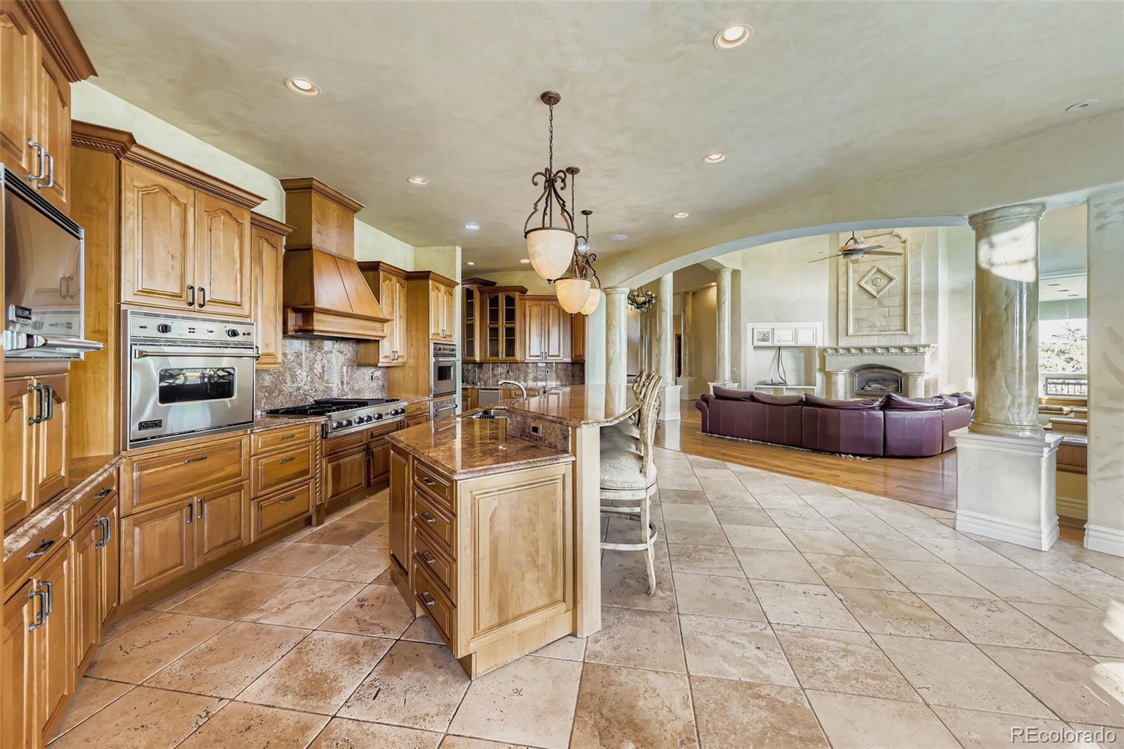 2561 Ranch Reserve Ridge Westminster CO 80234