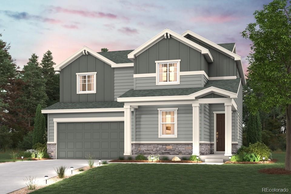 2041 Panorama Street Lochbuie CO 80603