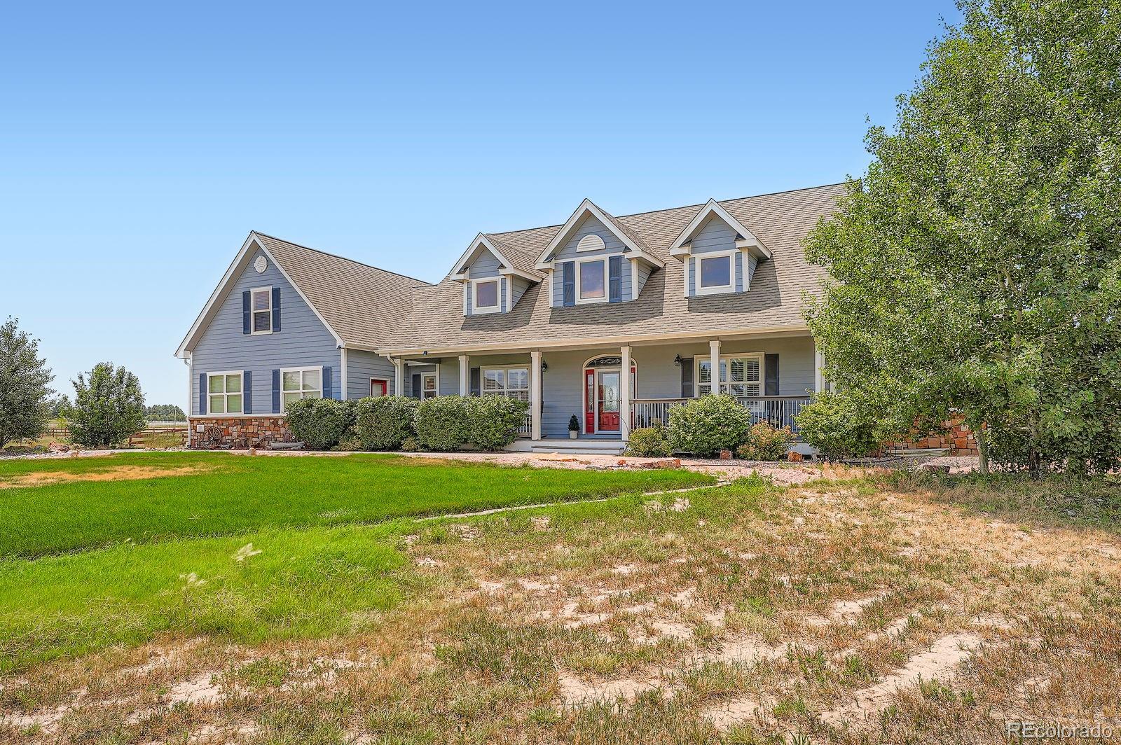 705 Antelope Drive W Bennett CO 80102