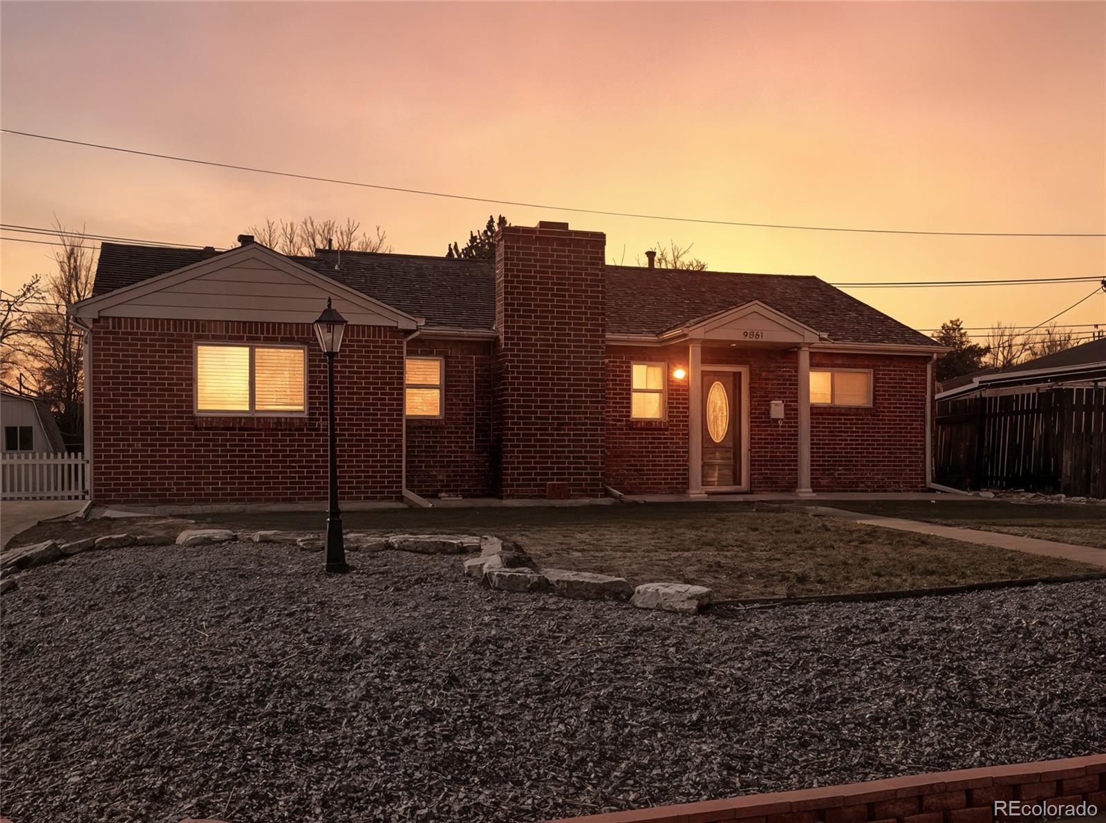 9361 Gail Court Thornton CO 80229