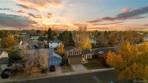 19722 E Oxford Drive Aurora CO 80013