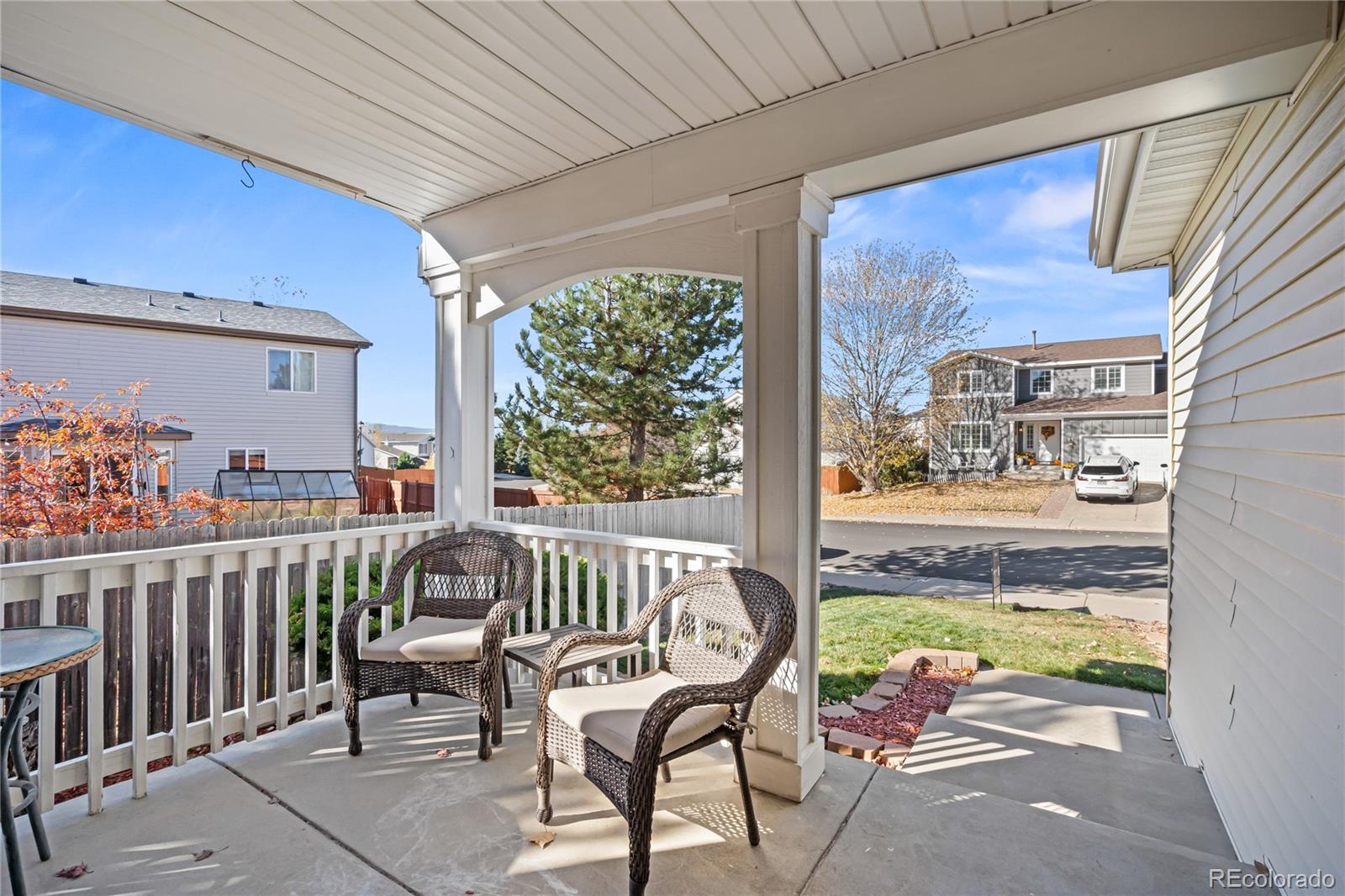 10880 Mount Bross Way Parker CO 80138