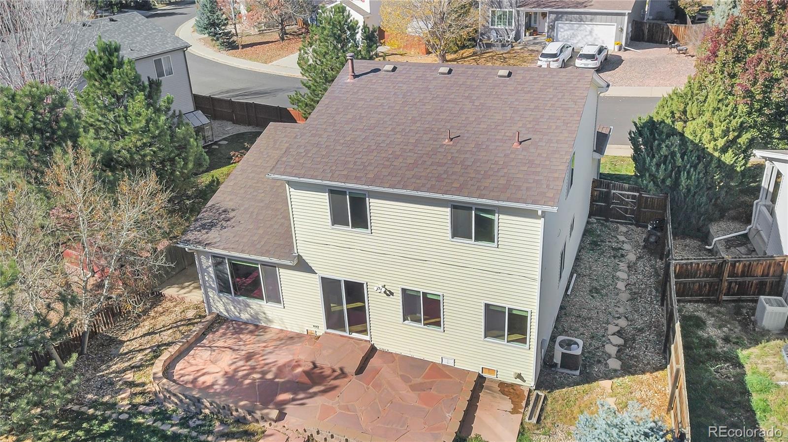 10880 Mount Bross Way Parker CO 80138