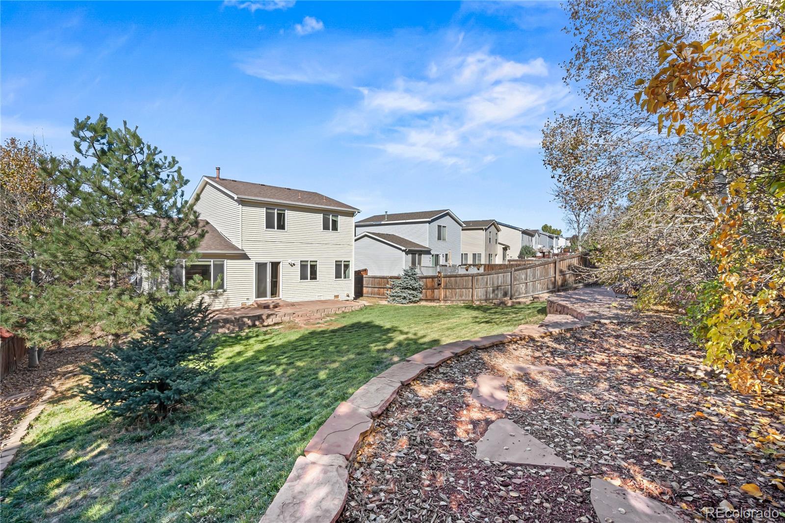 10880 Mount Bross Way Parker CO 80138