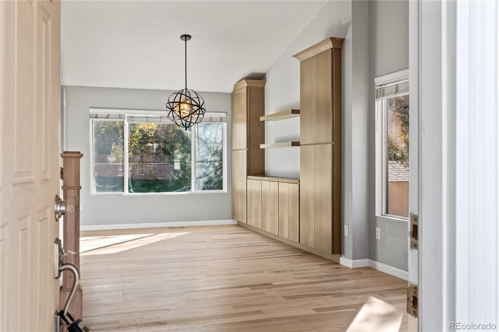 10880 Mount Bross Way Parker CO 80138