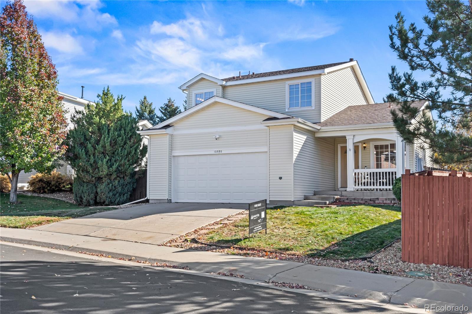 10880 Mount Bross Way Parker CO 80138