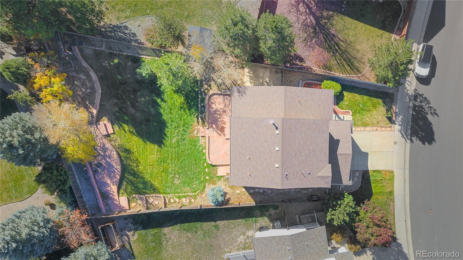 10880 Mount Bross Way Parker CO 80138