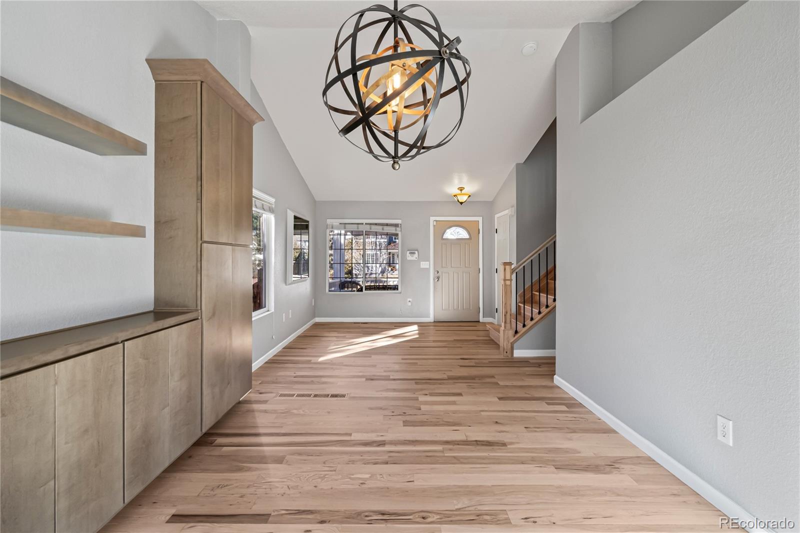 10880 Mount Bross Way Parker CO 80138