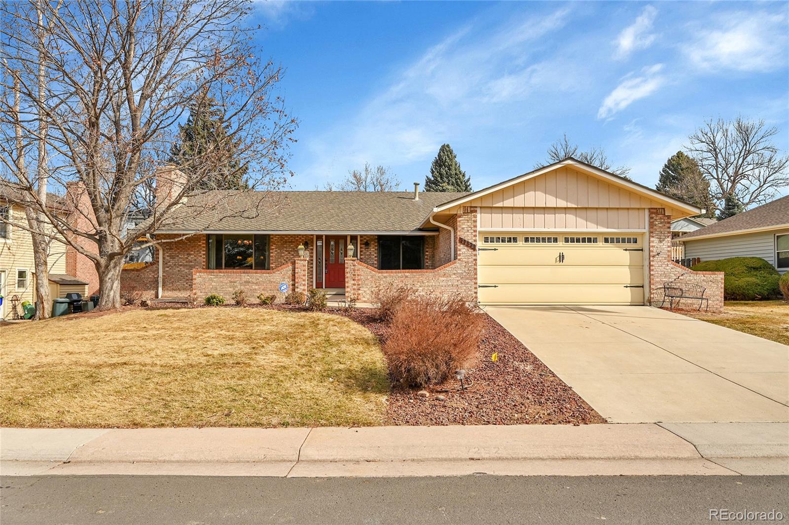 7252 S Costilla Street Littleton CO 80120