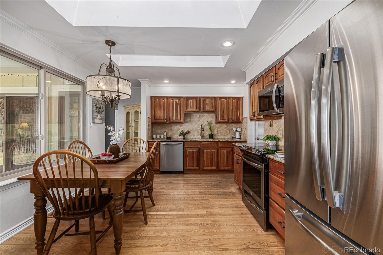 7252 S Costilla Street Littleton CO 80120