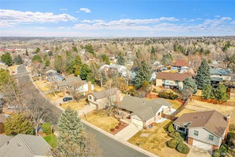 7252 S Costilla Street Littleton CO 80120