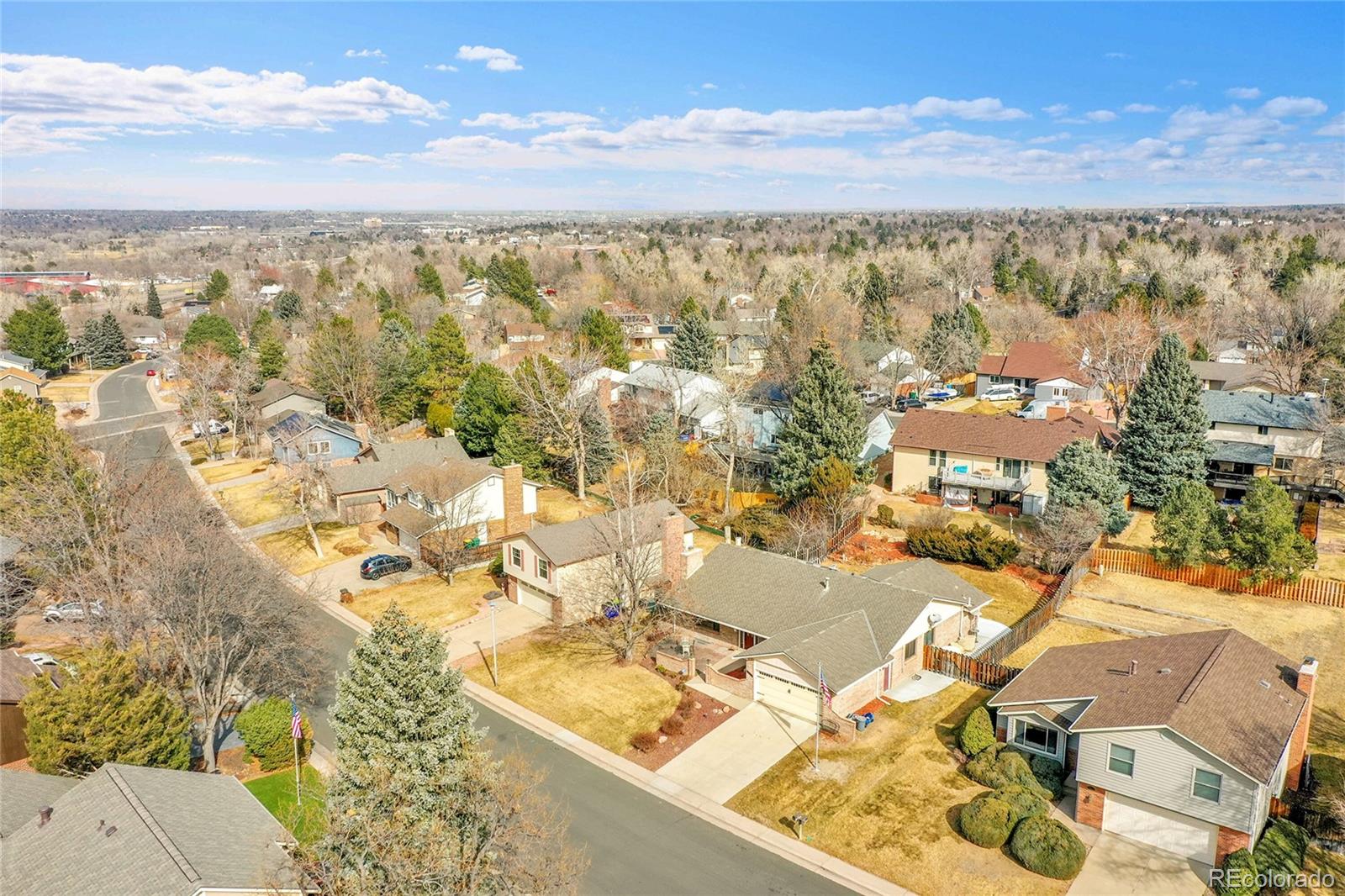 7252 S Costilla Street Littleton CO 80120