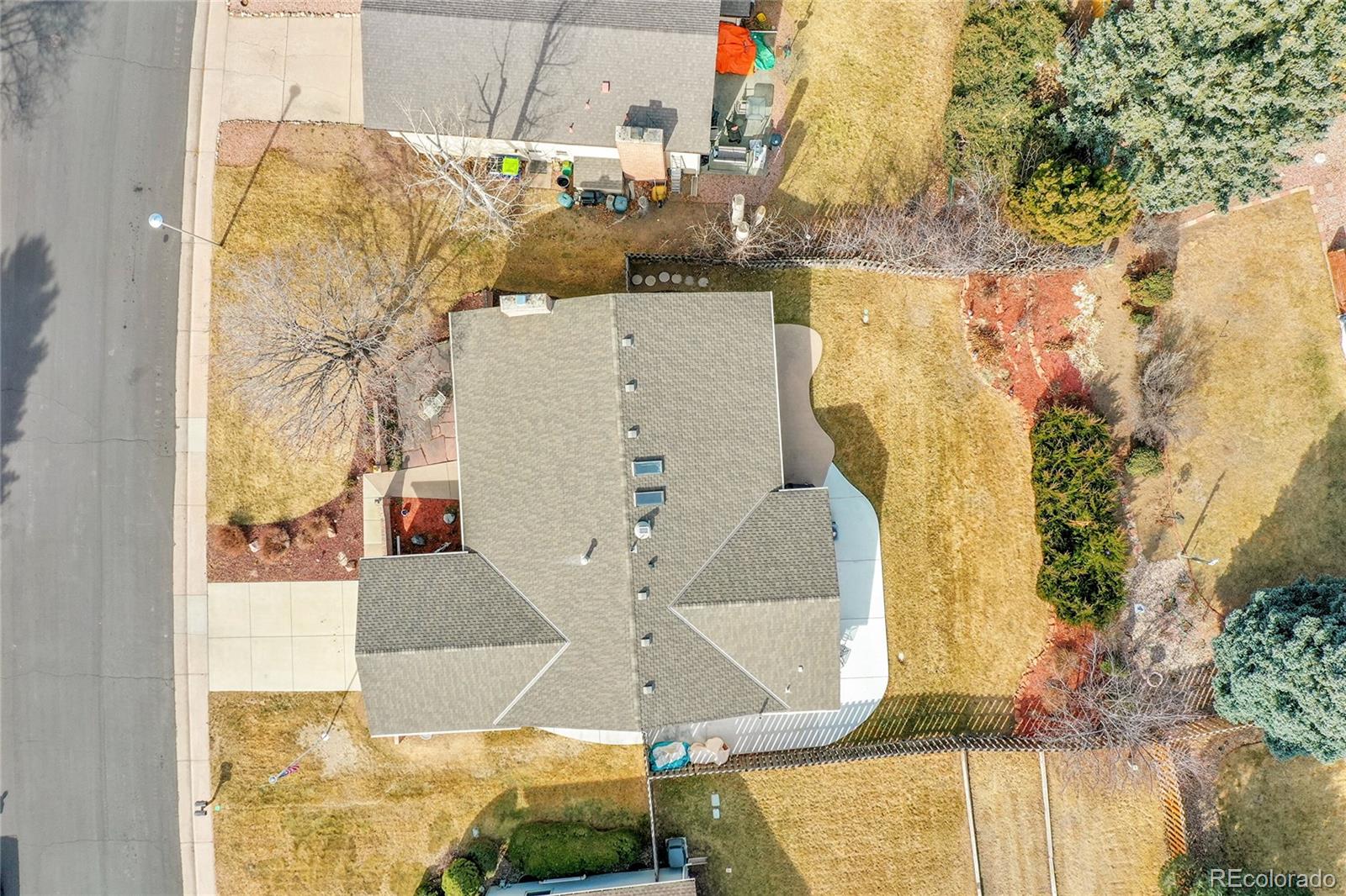 7252 S Costilla Street Littleton CO 80120