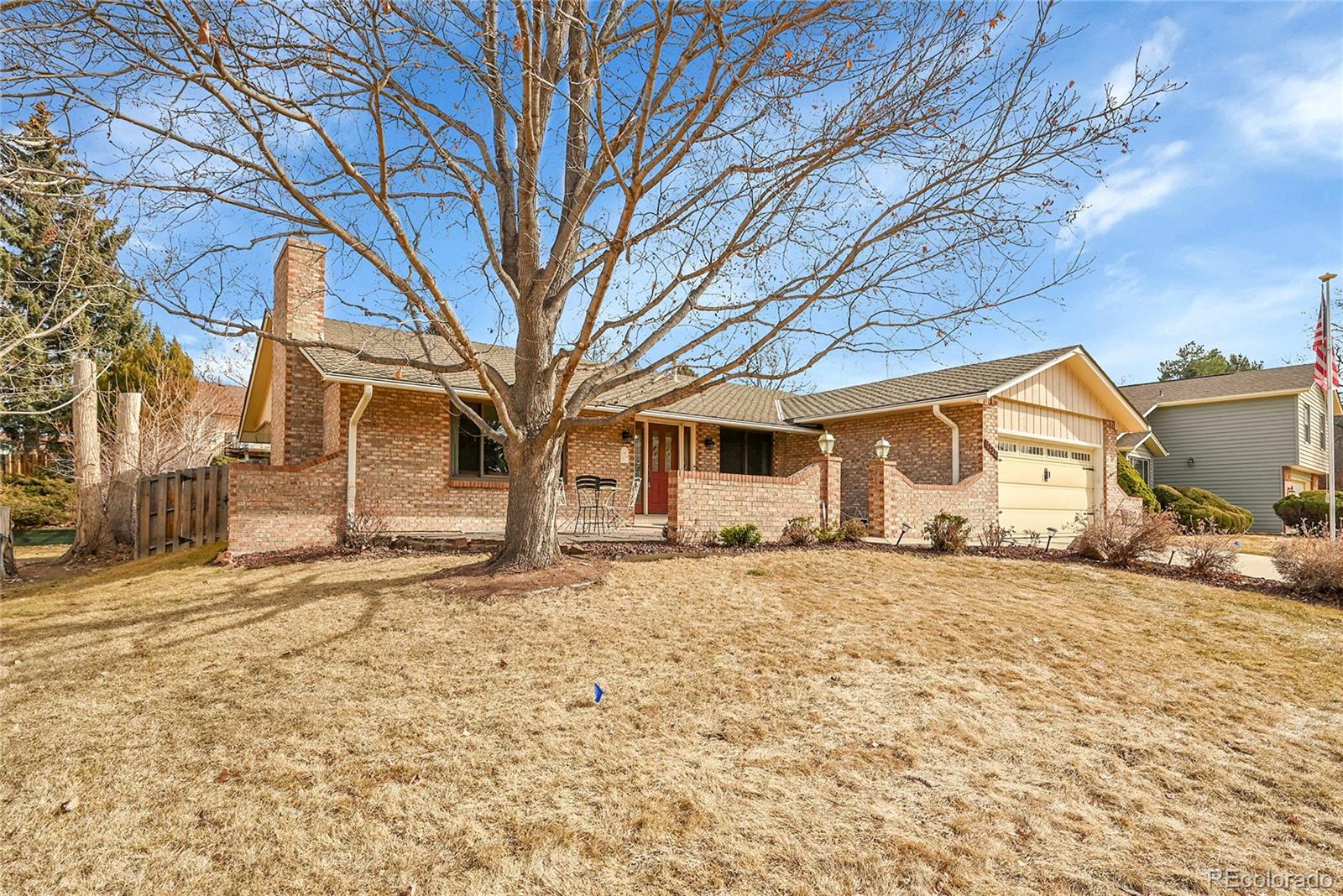 7252 S Costilla Street Littleton CO 80120