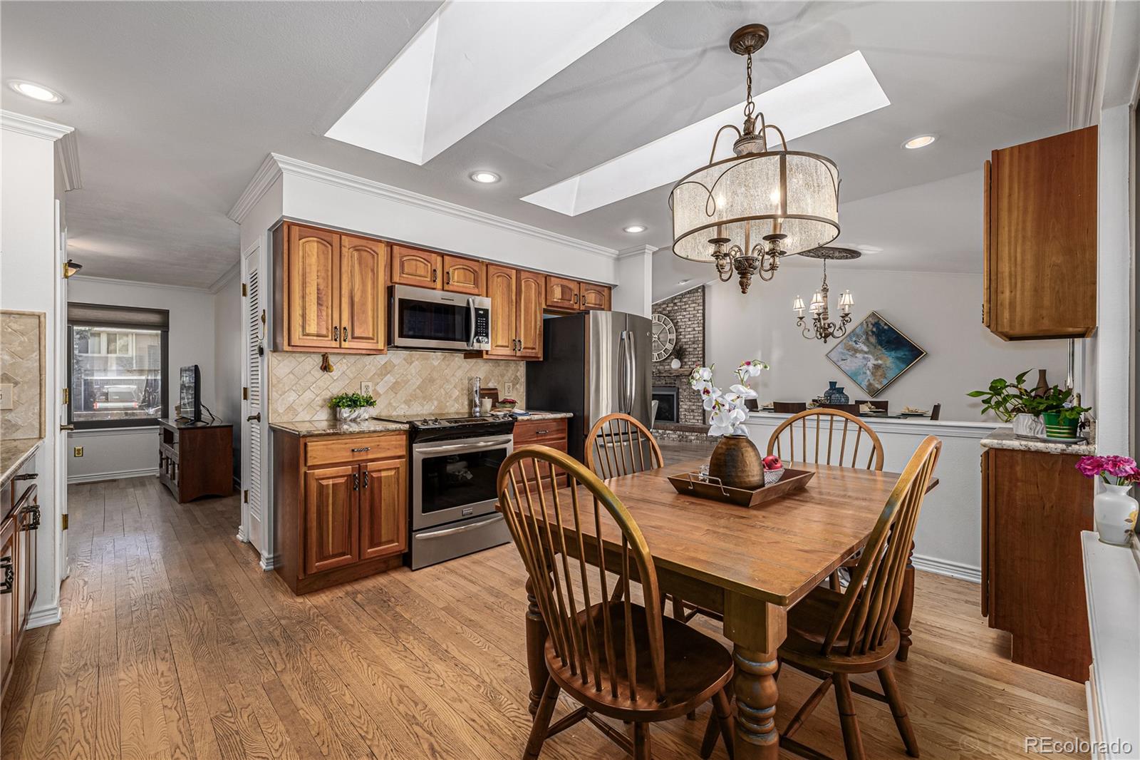 7252 S Costilla Street Littleton CO 80120