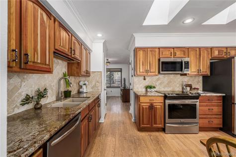 7252 S Costilla Street Littleton CO 80120