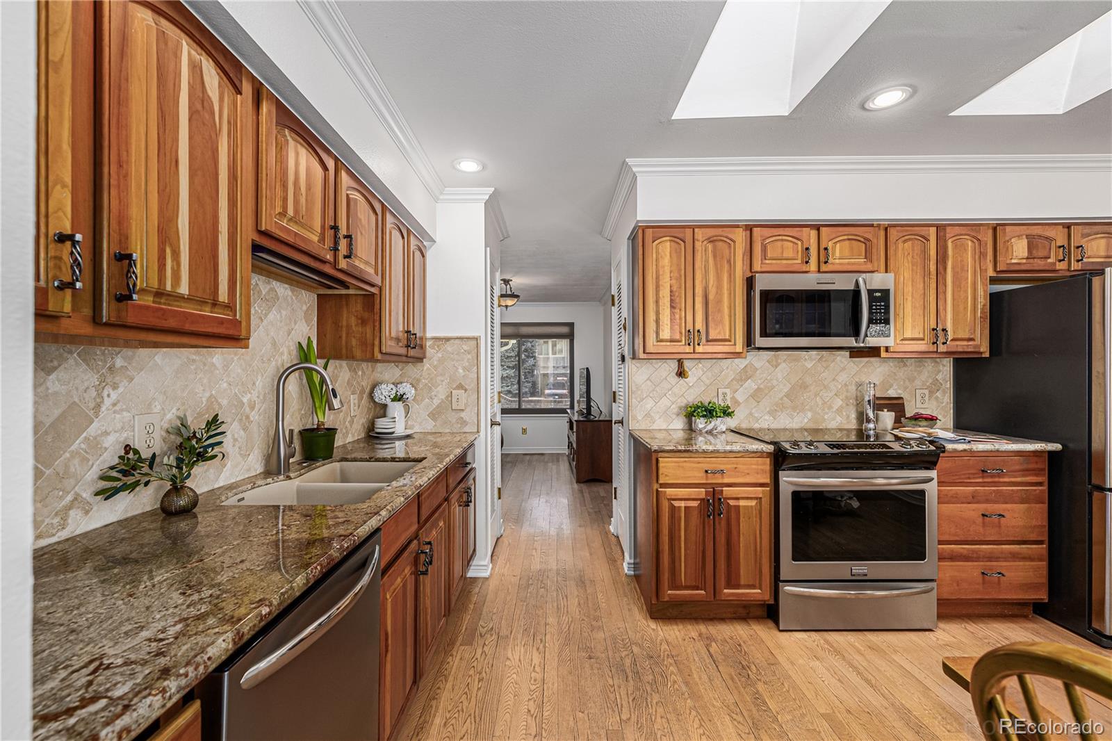 7252 S Costilla Street Littleton CO 80120