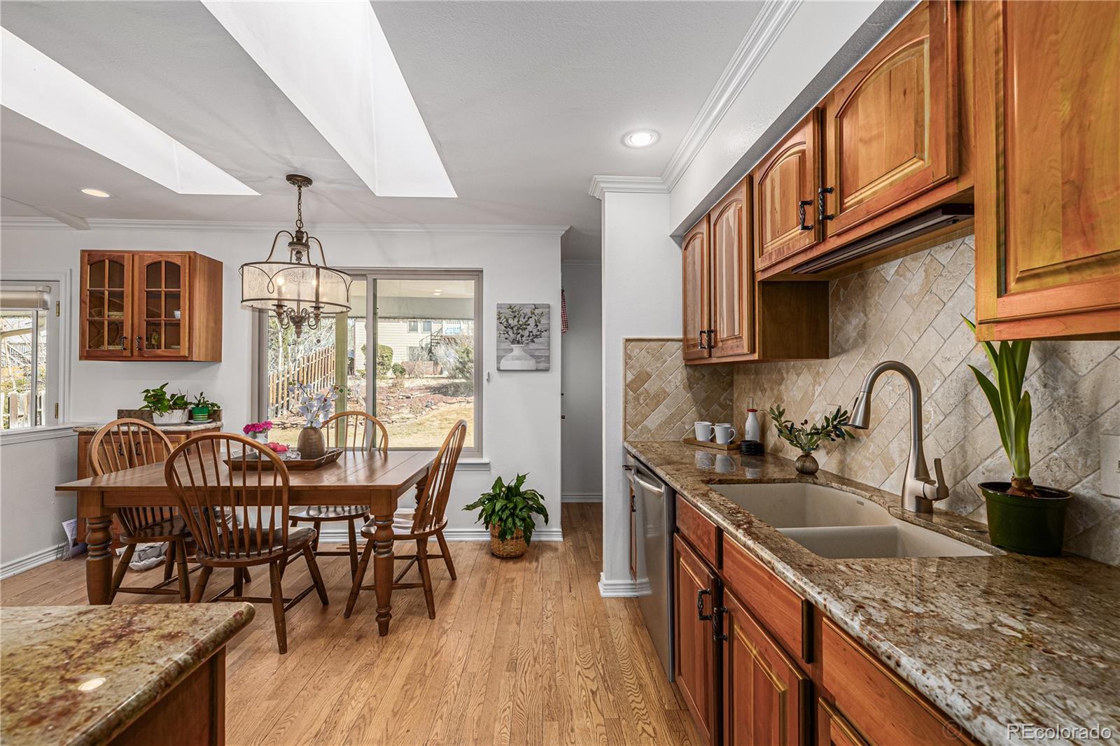 7252 S Costilla Street Littleton CO 80120