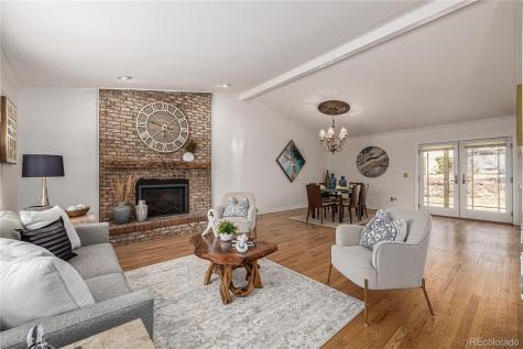 7252 S Costilla Street Littleton CO 80120