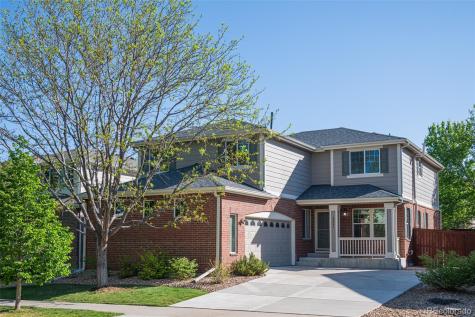 24643 E Whitaker Drive Aurora CO 80016