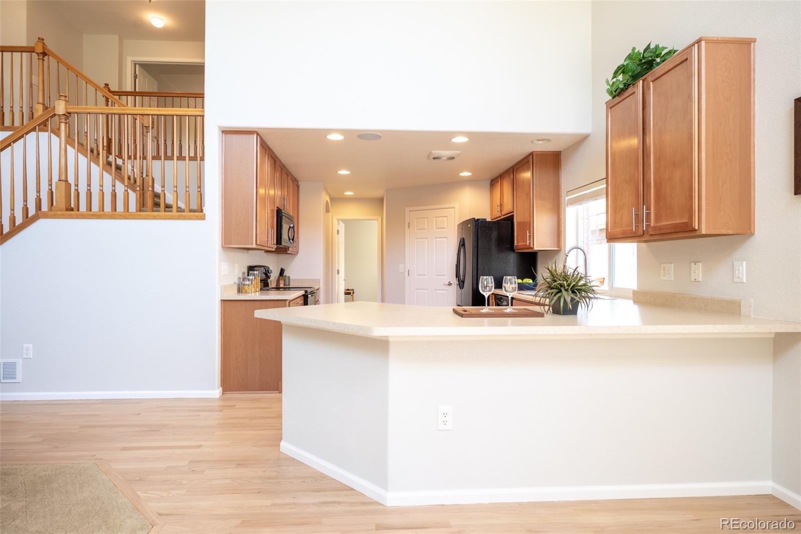 24643 E Whitaker Drive Aurora CO 80016