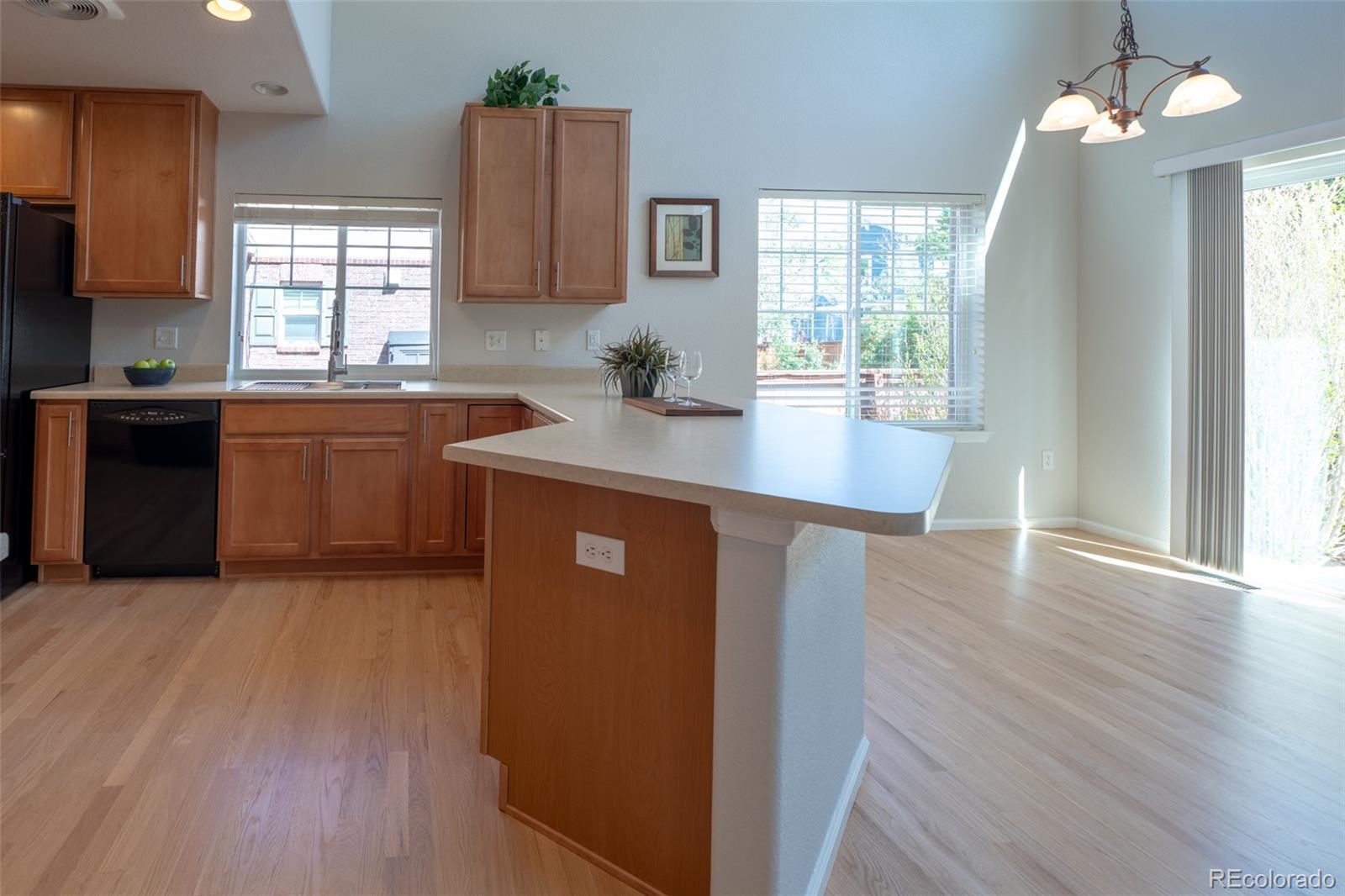 24643 E Whitaker Drive Aurora CO 80016