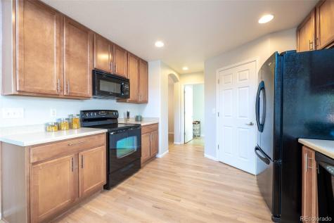 24643 E Whitaker Drive Aurora CO 80016