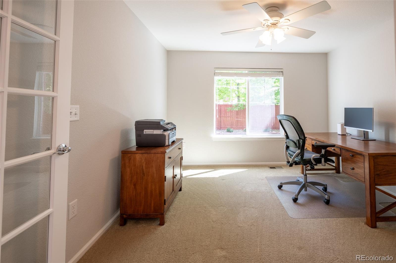 24643 E Whitaker Drive Aurora CO 80016