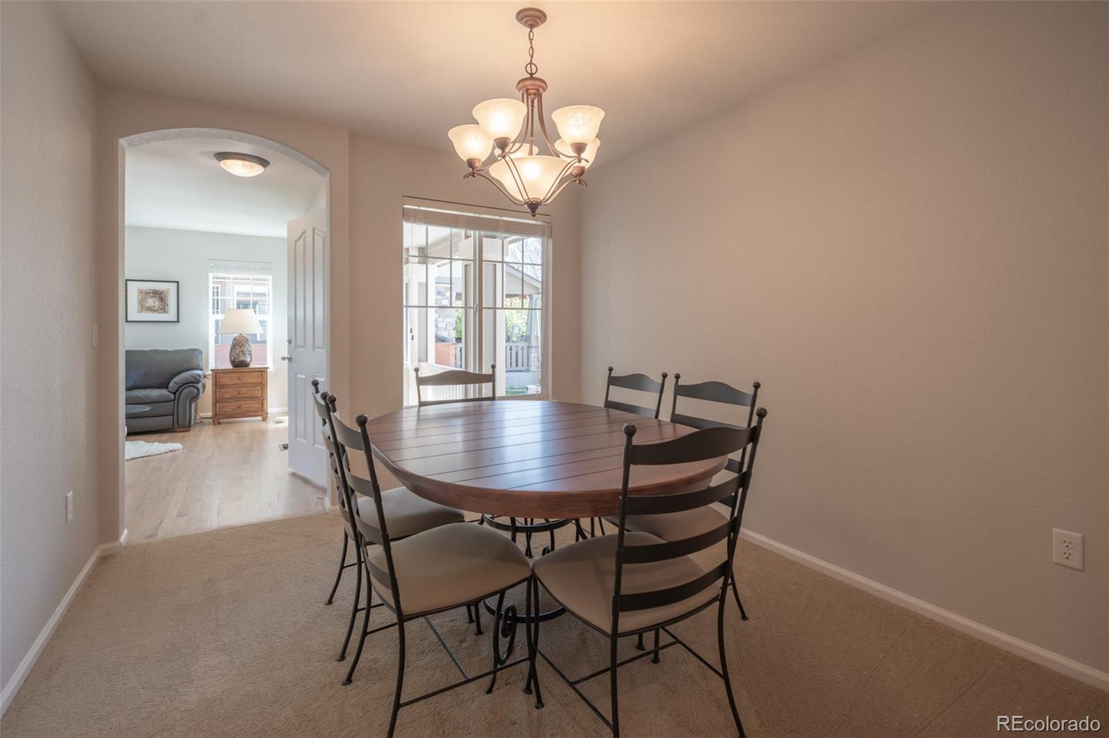 24643 E Whitaker Drive Aurora CO 80016